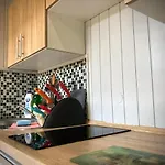 Ferienhaus Letniskowe Silver Jarosławiec