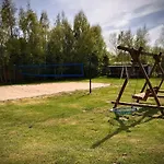 Ferienhaus Letniskowe Silver Jarosławiec