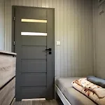 Letniskowe Silver Ferienhaus