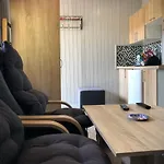Ferienhaus Letniskowe Silver *