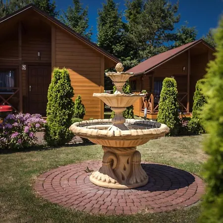 Letniskowe Silver Dom wakacyjny *