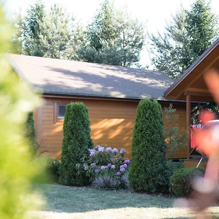 Letniskowe Silver * Jarosławiec