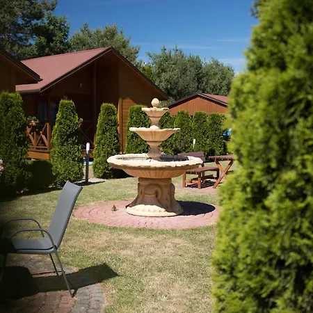 Letniskowe Silver Jarosławiec