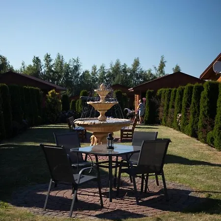 Letniskowe Silver * Jarosławiec