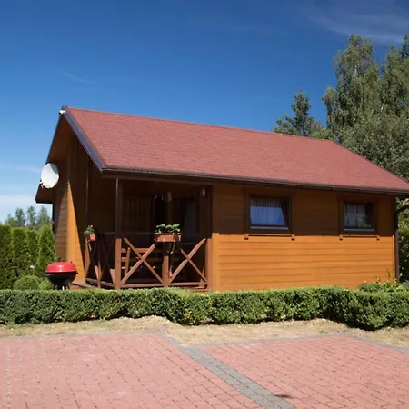 Letniskowe Silver Jarosławiec