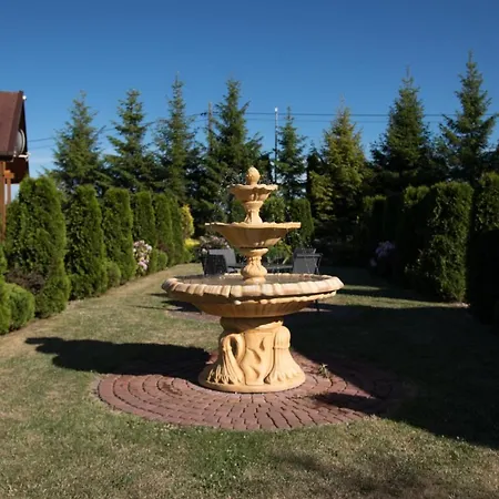 Letniskowe Silver Jarosławiec