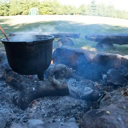 Letniskowe Silver * Jarosławiec