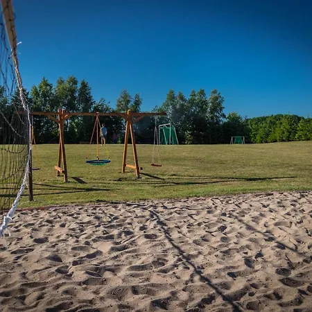 Letniskowe Silver Dom wakacyjny