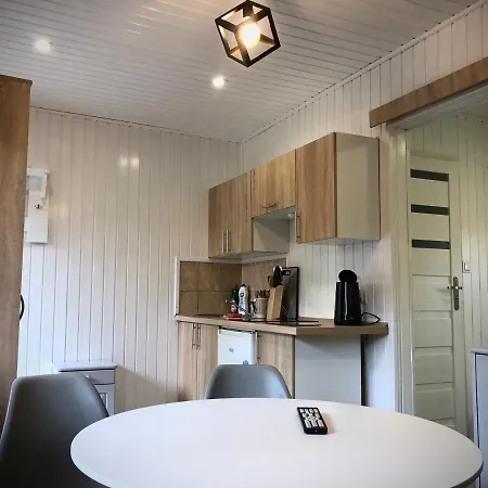 Letniskowe Silver Jarosławiec