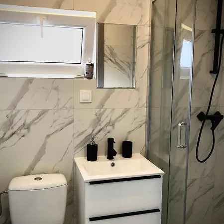 Letniskowe Silver * Jarosławiec