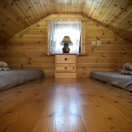 Letniskowe Silver * Jarosławiec