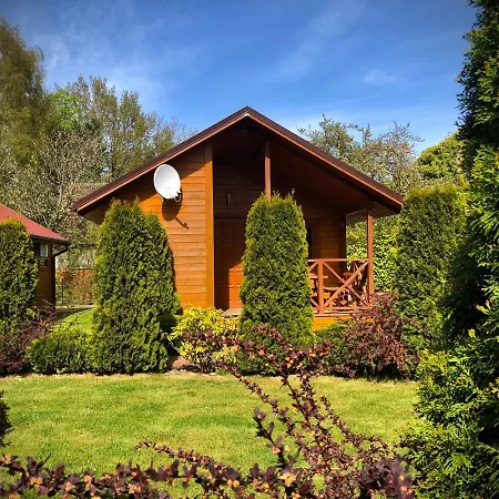 Letniskowe Silver Jarosławiec