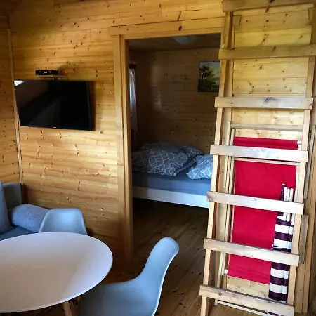 Letniskowe Silver Jarosławiec