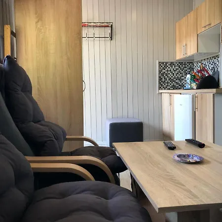 Ferienhaus Letniskowe Silver *