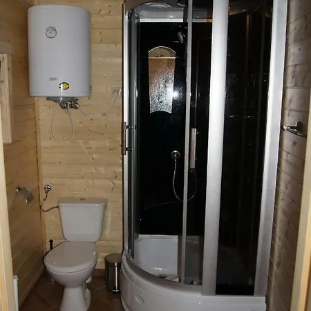 Ferienhaus Letniskowe Silver Jarosławiec