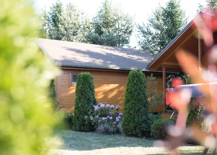 Letniskowe Silver * Jarosławiec