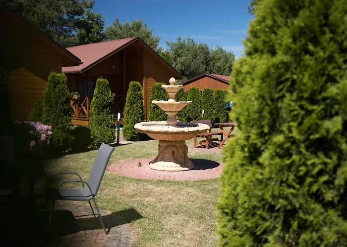 Letniskowe Silver Jarosławiec