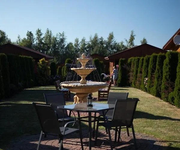 Letniskowe Silver * Jarosławiec