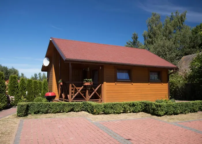 Letniskowe Silver Jarosławiec