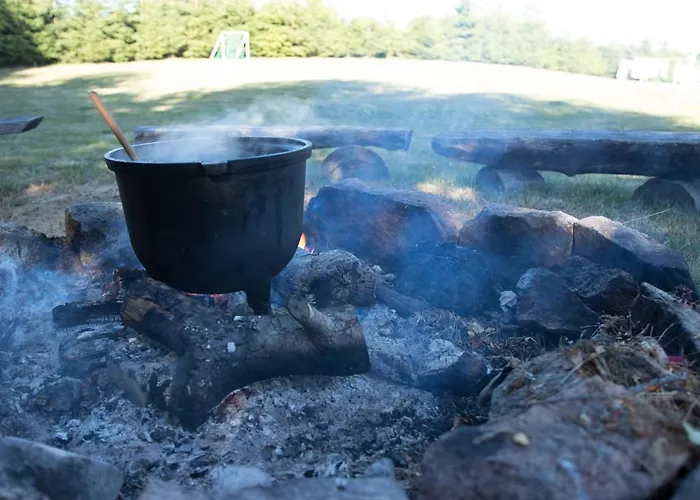 Letniskowe Silver * Jarosławiec
