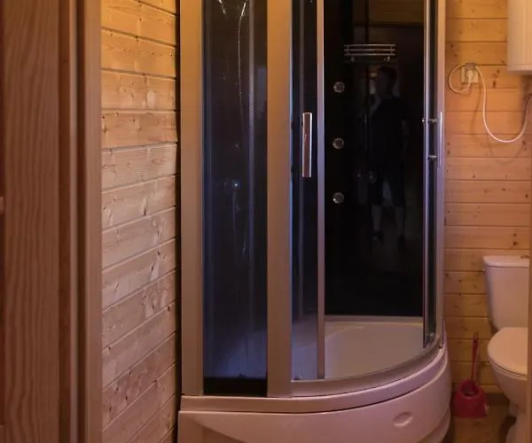 Letniskowe Silver Hébergement de vacances