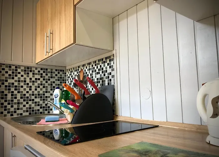 Ferienhaus Letniskowe Silver Jarosławiec