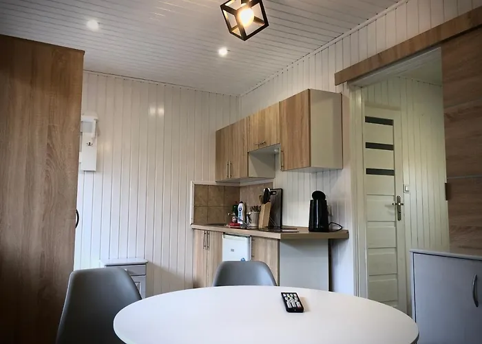 Letniskowe Silver Jarosławiec