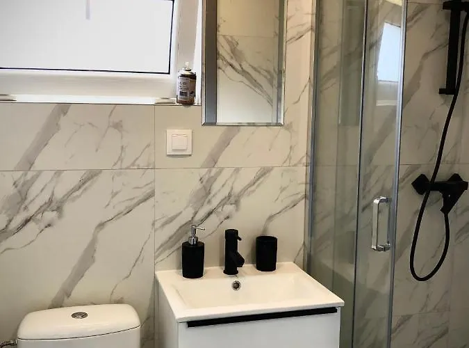 Letniskowe Silver * Jarosławiec