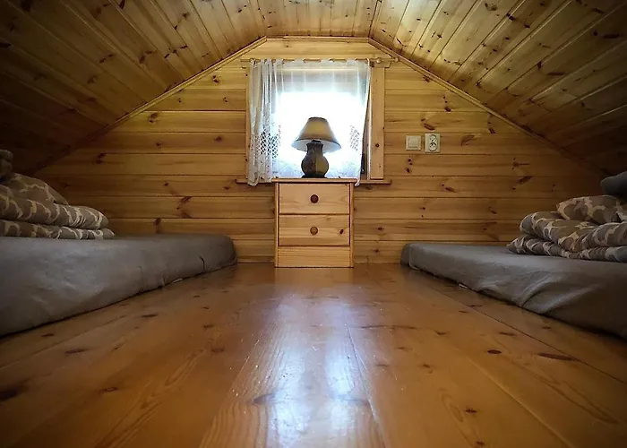 Letniskowe Silver * Jarosławiec