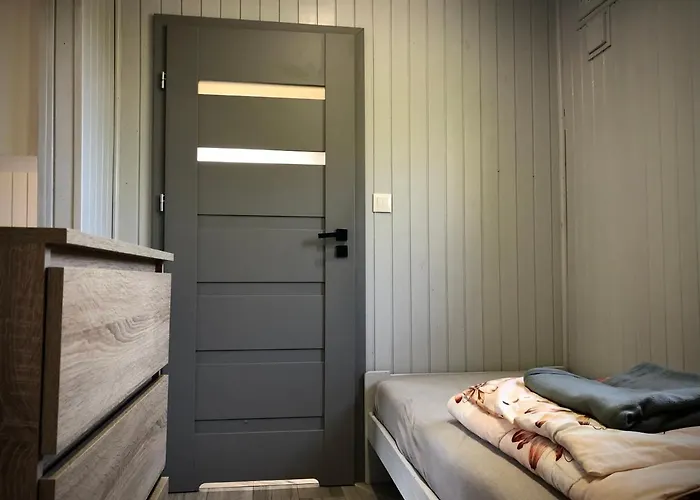 Letniskowe Silver Vakantiehuis