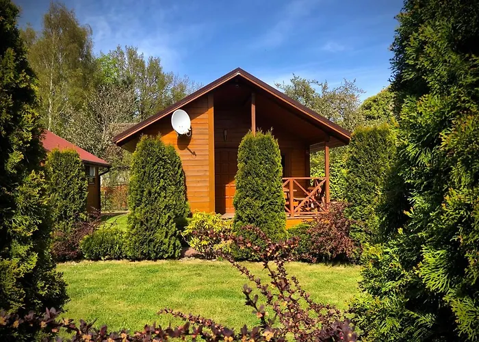 Letniskowe Silver Jarosławiec