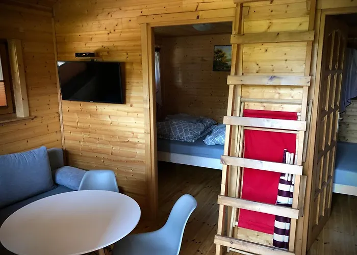 Letniskowe Silver Jarosławiec